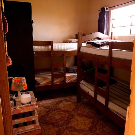Hospedaria Dos Astros São Tomé das Letras Eksteriør bilde