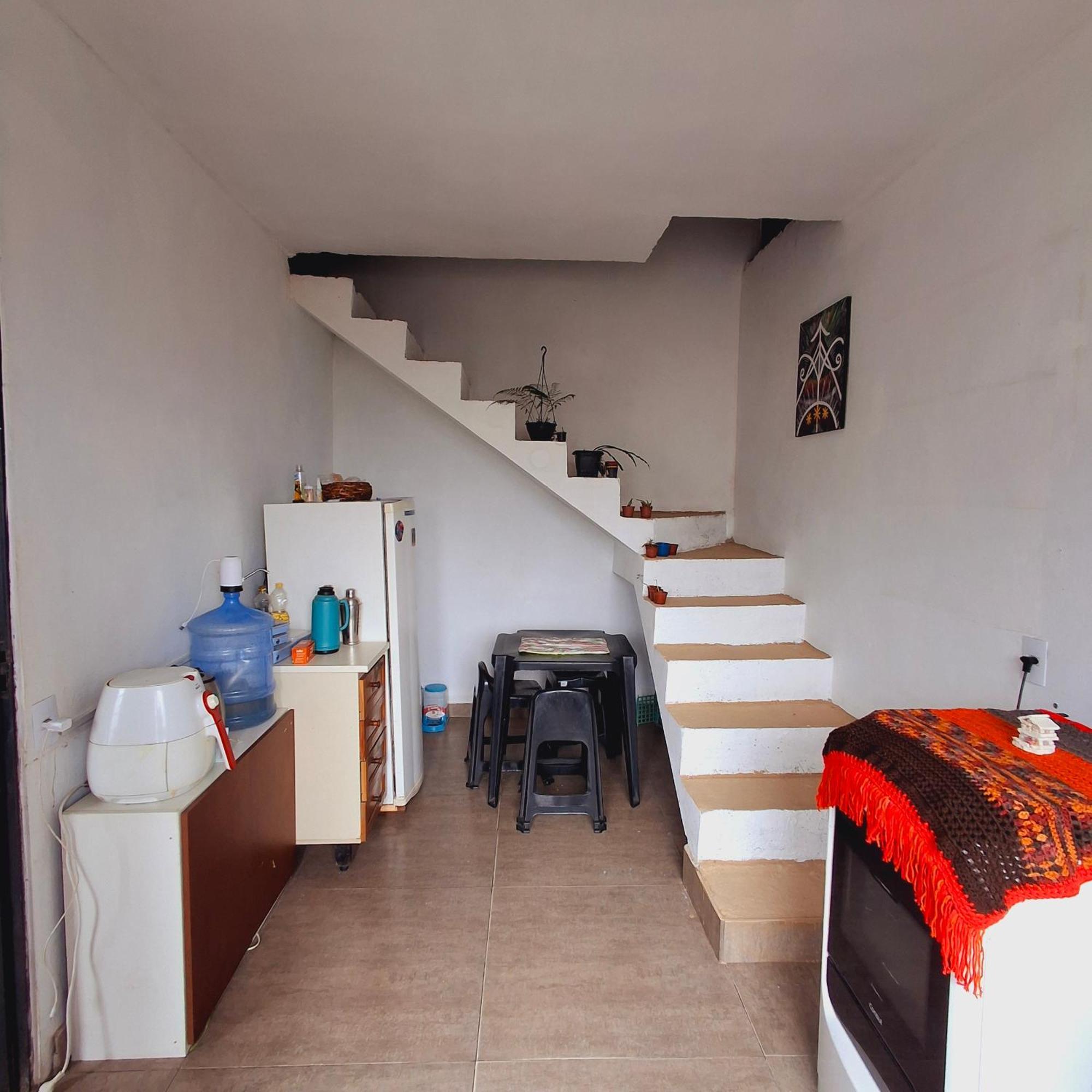 Hospedaria Dos Astros São Tomé das Letras Eksteriør bilde